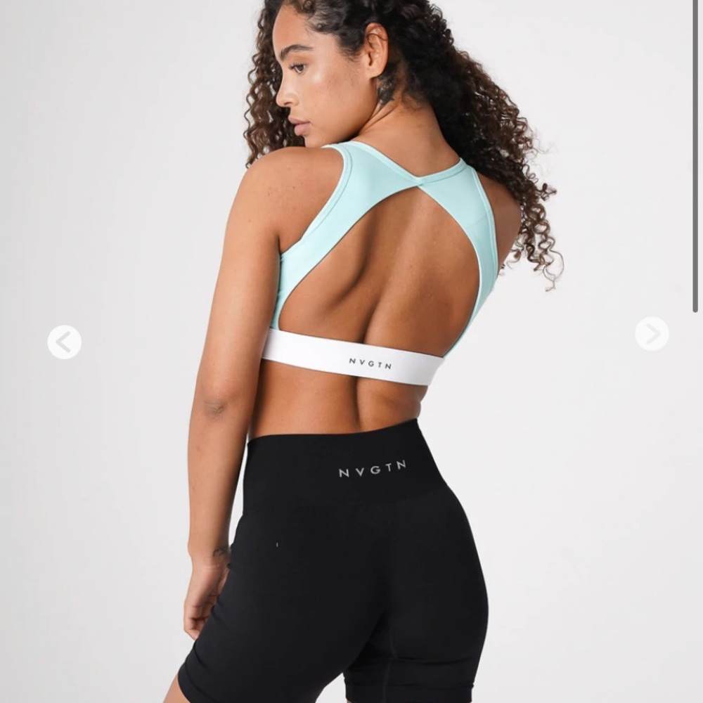 NVGTN agility bra